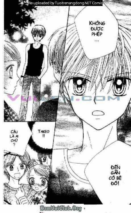 Cánh Thiên Nga - Chapter 10 - Trang 138