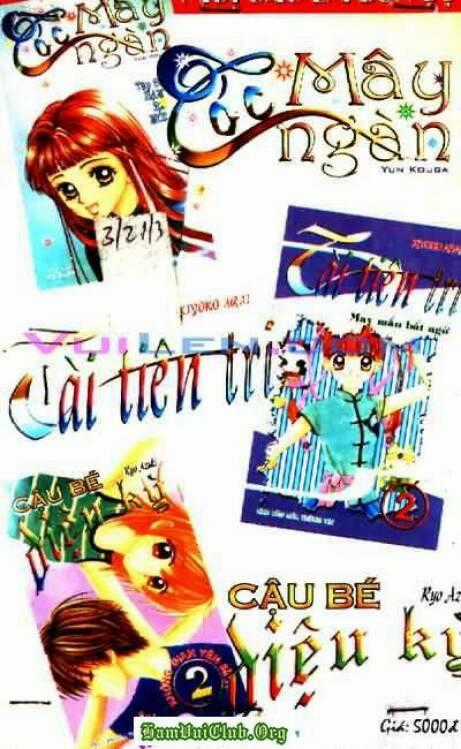 Cánh Thiên Nga - Chapter 10 - Trang 139