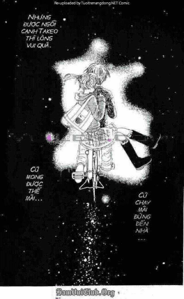 Cánh Thiên Nga - Chapter 10 - Trang 19