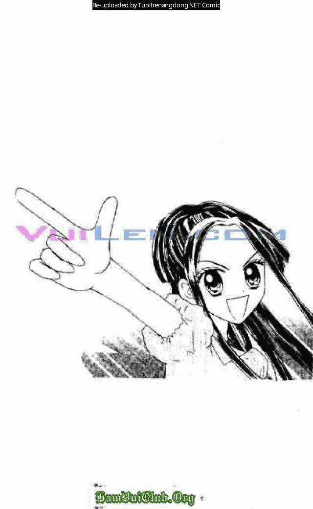 Cánh Thiên Nga - Chapter 10 - Trang 20