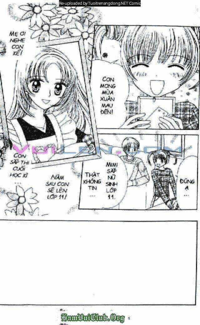 Cánh Thiên Nga - Chapter 10 - Trang 21