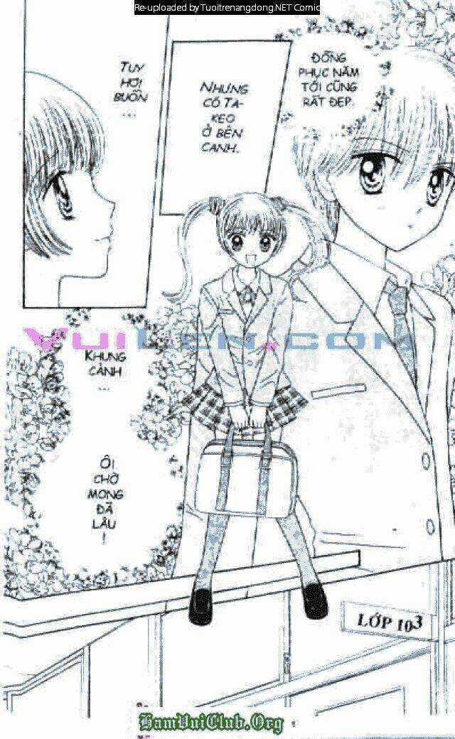 Cánh Thiên Nga - Chapter 10 - Trang 22