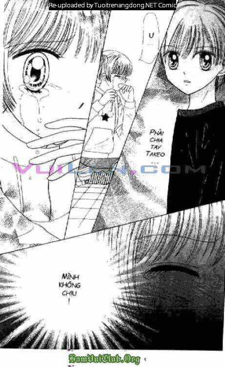 Cánh Thiên Nga - Chapter 10 - Trang 27