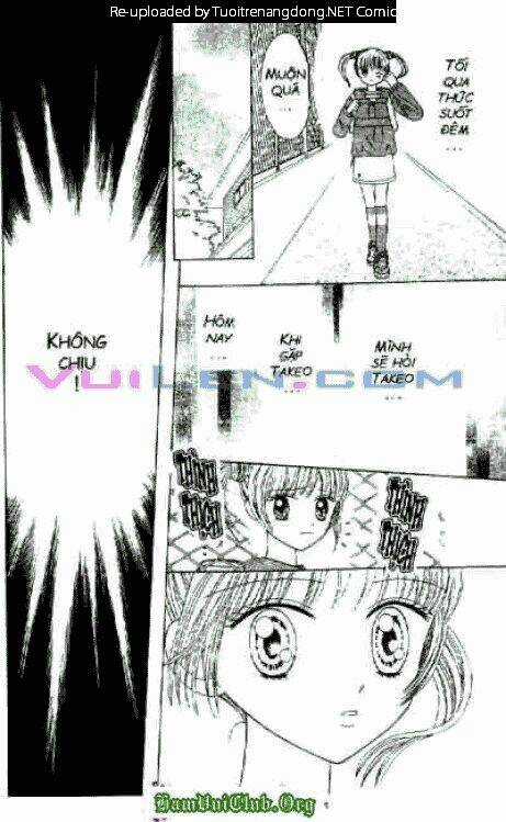 Cánh Thiên Nga - Chapter 10 - Trang 28