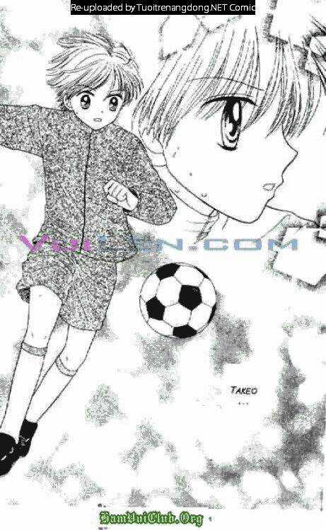 Cánh Thiên Nga - Chapter 10 - Trang 29