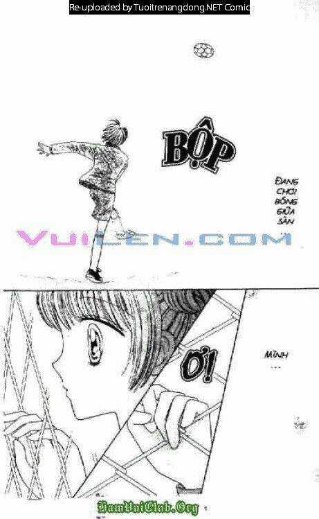 Cánh Thiên Nga - Chapter 10 - Trang 31