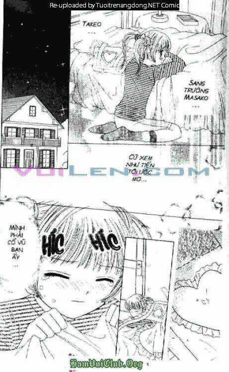 Cánh Thiên Nga - Chapter 10 - Trang 32