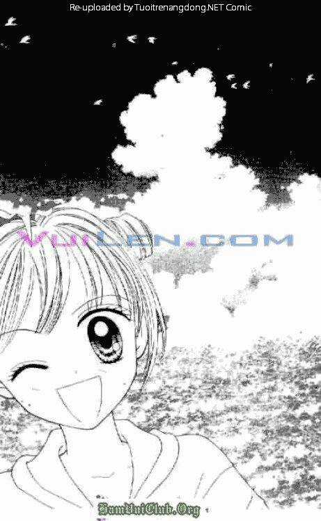 Cánh Thiên Nga - Chapter 10 - Trang 36