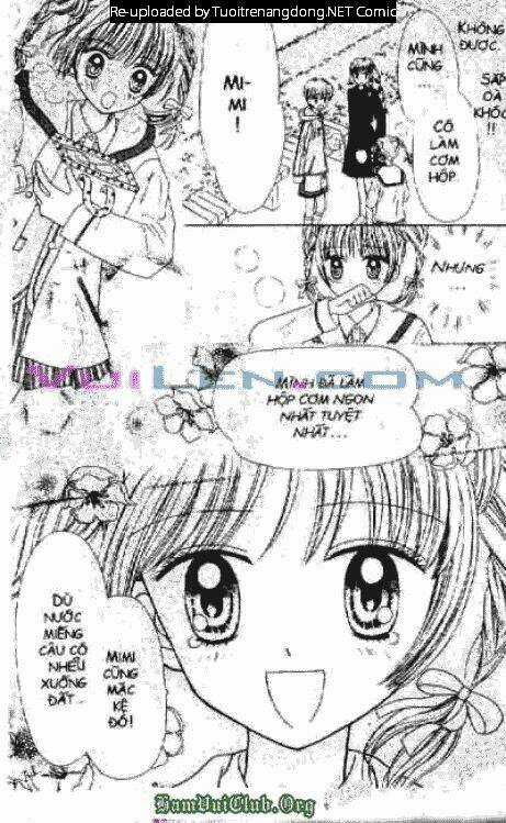 Cánh Thiên Nga - Chapter 10 - Trang 38