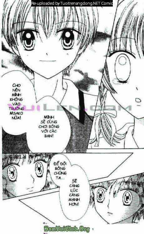 Cánh Thiên Nga - Chapter 10 - Trang 46