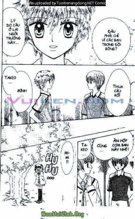 Cánh Thiên Nga - Chapter 10 - Trang 49