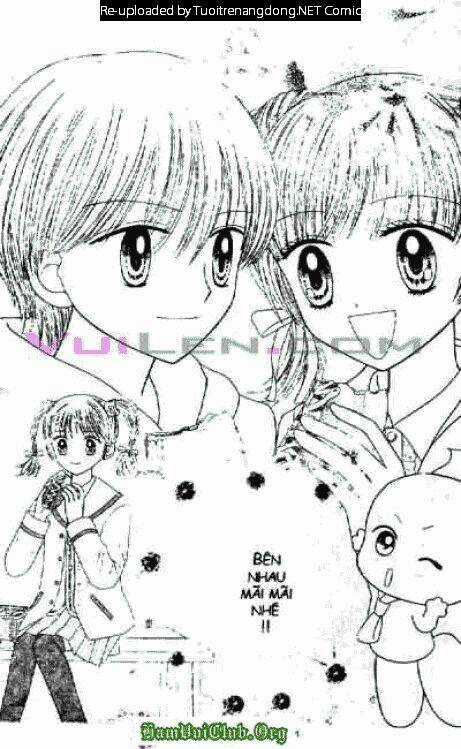 Cánh Thiên Nga - Chapter 10 - Trang 51