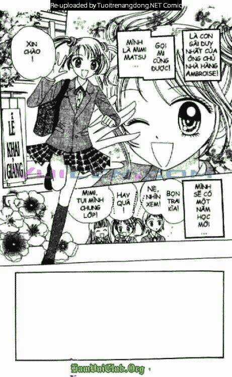 Cánh Thiên Nga - Chapter 10 - Trang 52