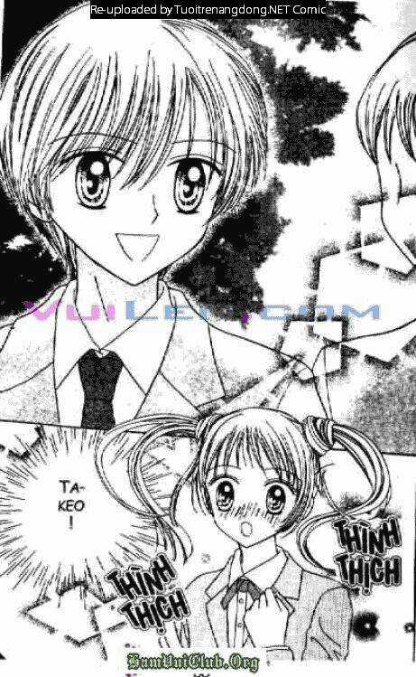 Cánh Thiên Nga - Chapter 10 - Trang 53