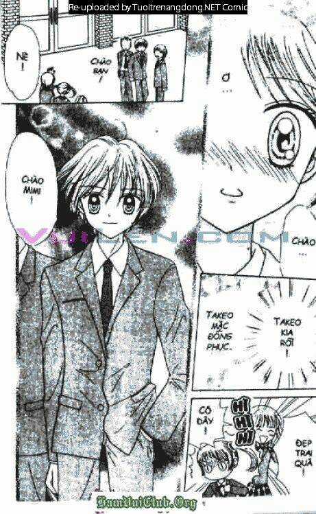 Cánh Thiên Nga - Chapter 10 - Trang 54