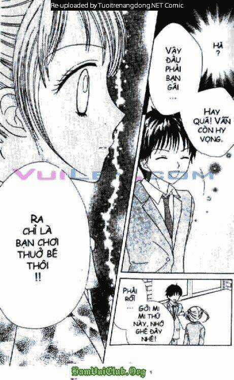 Cánh Thiên Nga - Chapter 10 - Trang 58