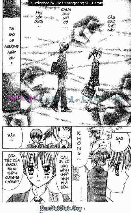 Cánh Thiên Nga - Chapter 10 - Trang 62