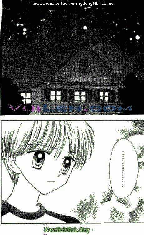 Cánh Thiên Nga - Chapter 10 - Trang 63