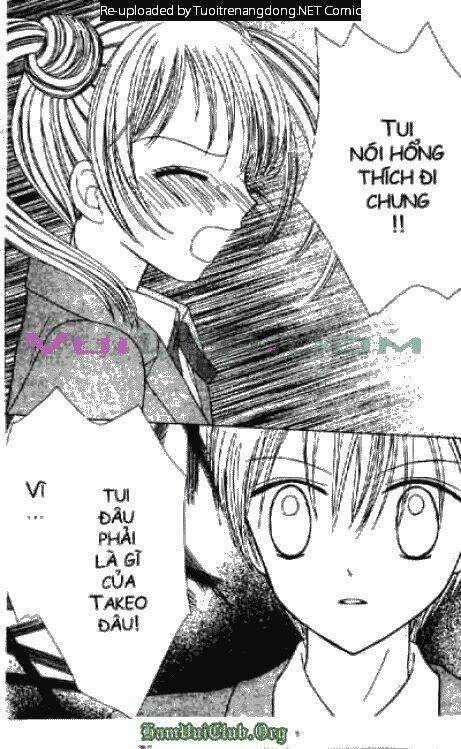 Cánh Thiên Nga - Chapter 10 - Trang 64