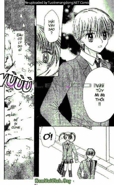 Cánh Thiên Nga - Chapter 10 - Trang 65