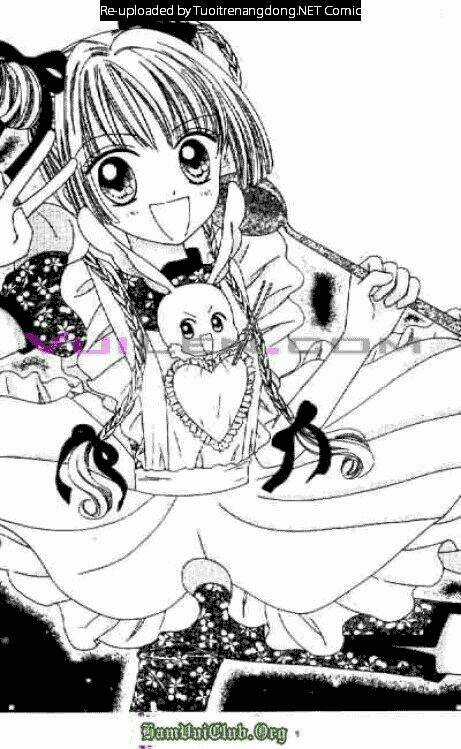 Cánh Thiên Nga - Chapter 10 - Trang 67