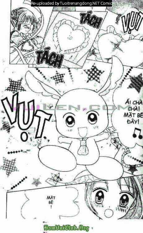 Cánh Thiên Nga - Chapter 10 - Trang 68