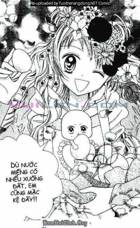 Cánh Thiên Nga - Chapter 10 - Trang 71