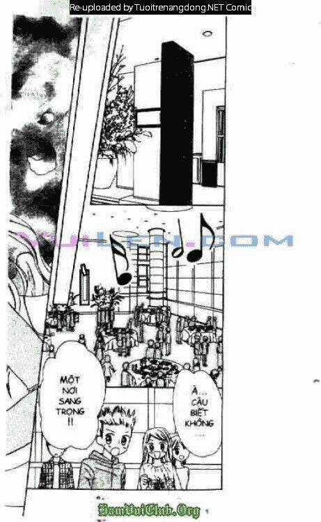 Cánh Thiên Nga - Chapter 10 - Trang 72