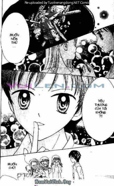 Cánh Thiên Nga - Chapter 10 - Trang 74