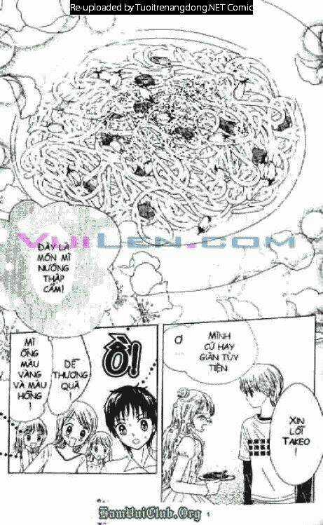 Cánh Thiên Nga - Chapter 10 - Trang 78