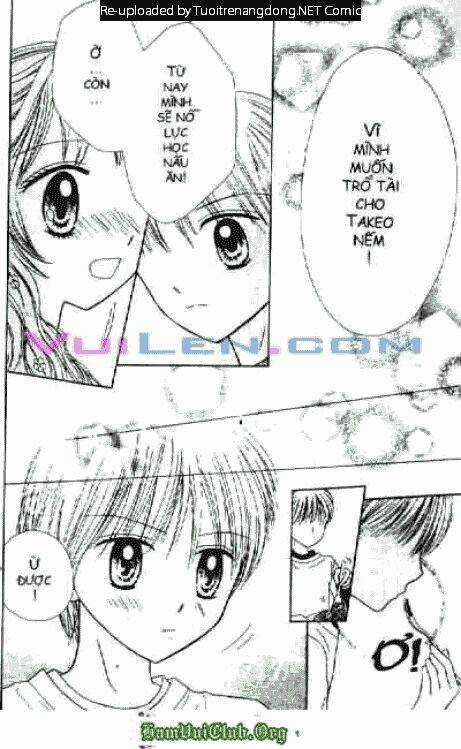 Cánh Thiên Nga - Chapter 10 - Trang 79