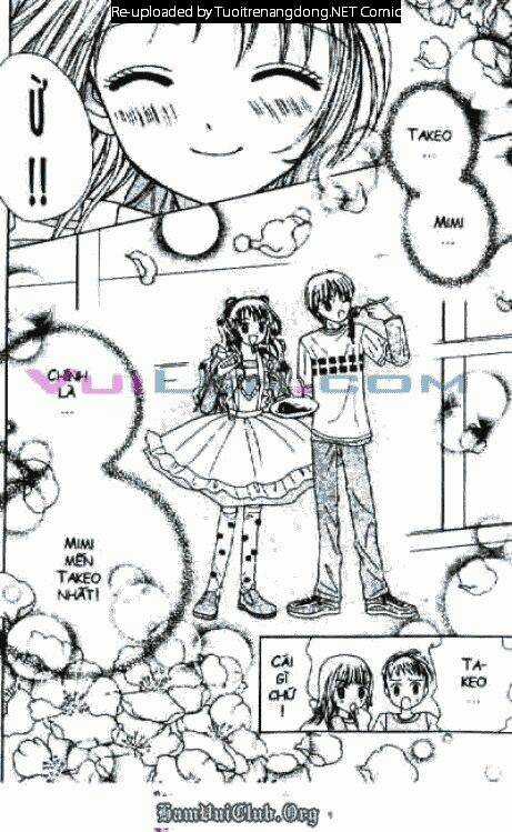 Cánh Thiên Nga - Chapter 10 - Trang 81