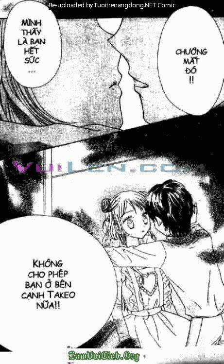 Cánh Thiên Nga - Chapter 10 - Trang 84