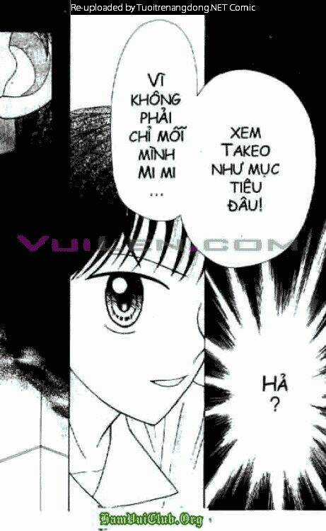 Cánh Thiên Nga - Chapter 10 - Trang 85