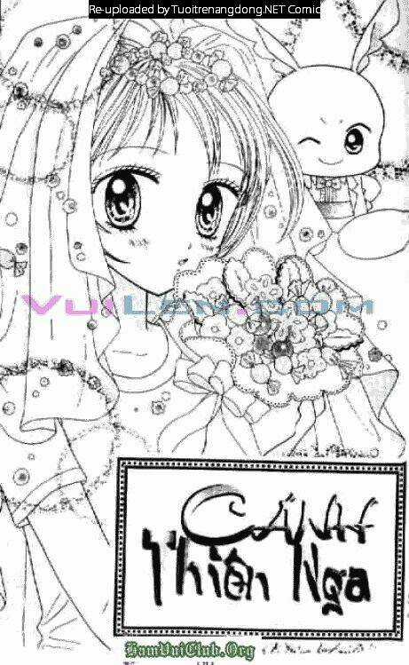 Cánh Thiên Nga - Chapter 10 - Trang 86