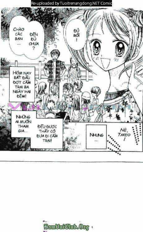 Cánh Thiên Nga - Chapter 10 - Trang 87