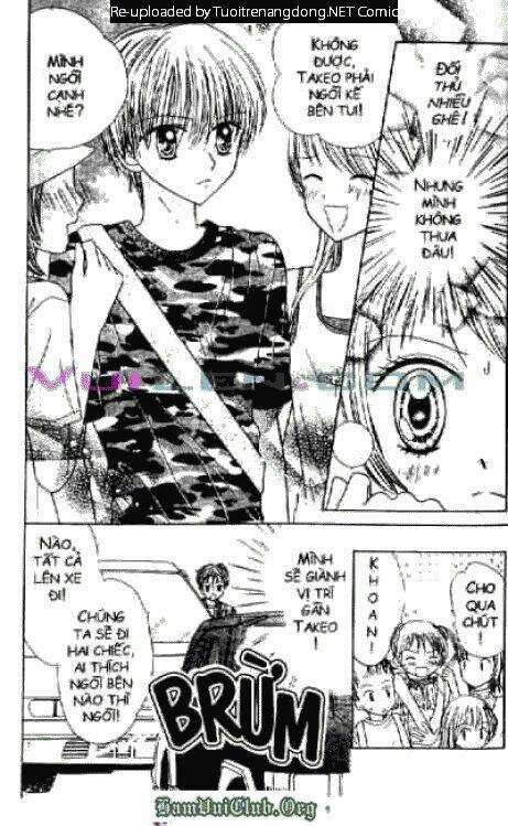 Cánh Thiên Nga - Chapter 10 - Trang 88