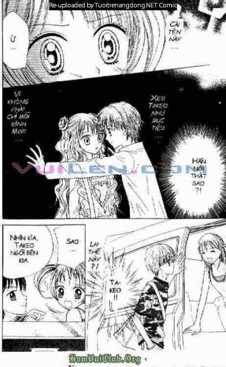 Cánh Thiên Nga - Chapter 10 - Trang 90