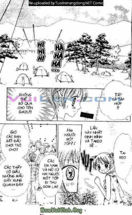 Cánh Thiên Nga - Chapter 10 - Trang 91