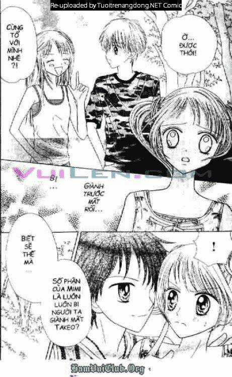 Cánh Thiên Nga - Chapter 10 - Trang 92