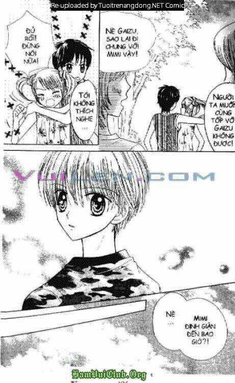 Cánh Thiên Nga - Chapter 10 - Trang 93