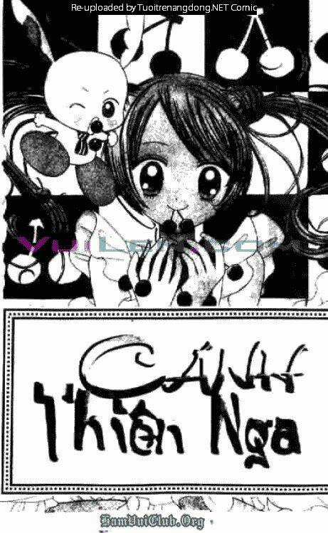 Cánh Thiên Nga - Chapter 10 - Trang 98