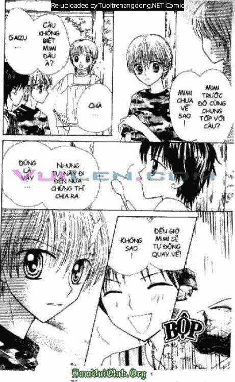 Cánh Thiên Nga - Chapter 10 - Trang 99