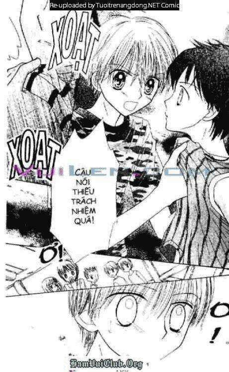 Cánh Thiên Nga - Chapter 10 - Trang 100