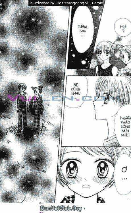 Cánh Thiên Nga - Chapter 11 - Trang 11