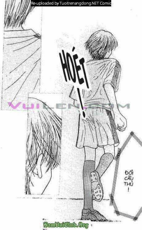 Cánh Thiên Nga - Chapter 11 - Trang 101