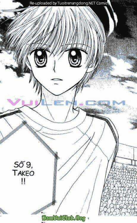 Cánh Thiên Nga - Chapter 11 - Trang 102