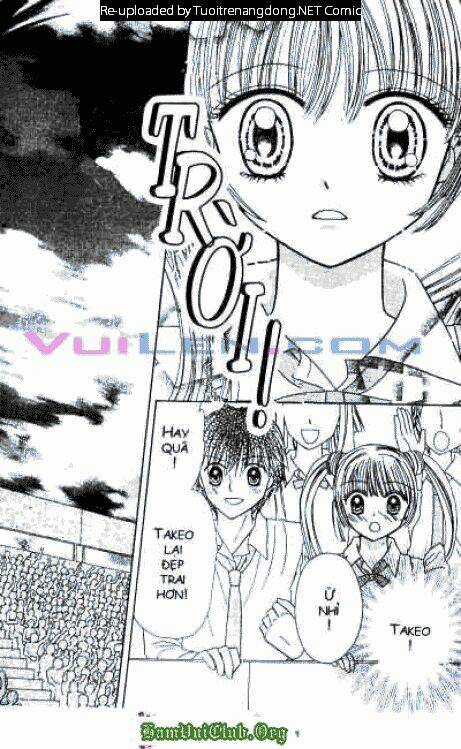 Cánh Thiên Nga - Chapter 11 - Trang 103