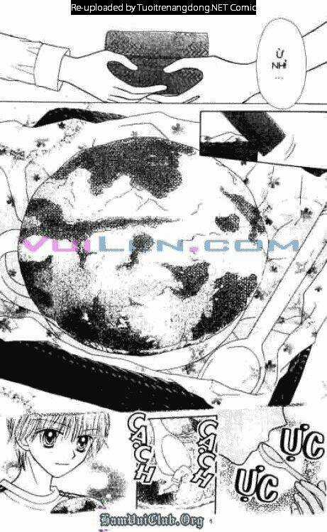 Cánh Thiên Nga - Chapter 11 - Trang 107