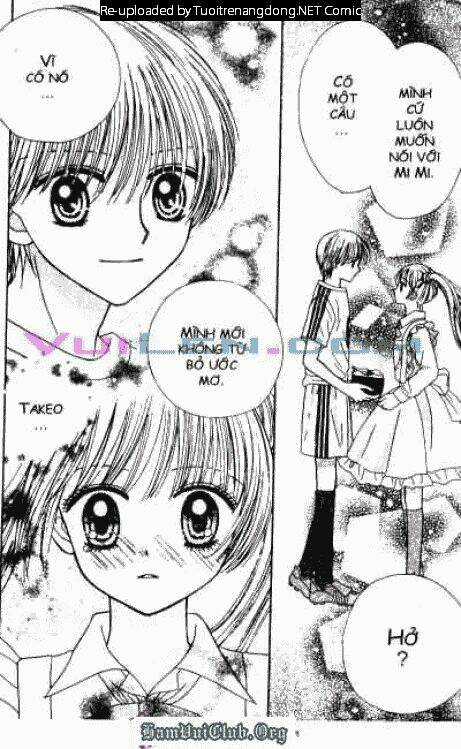 Cánh Thiên Nga - Chapter 11 - Trang 109